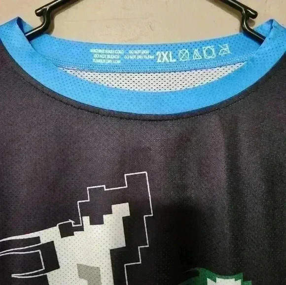 Sply brand jersey long sleeve size 2XL - Picture 3 of 4